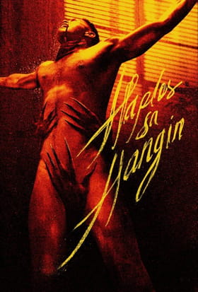 Haplos Sa Hangin poster