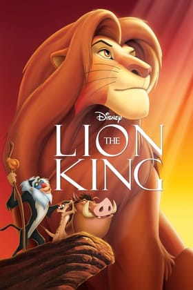 The King poster