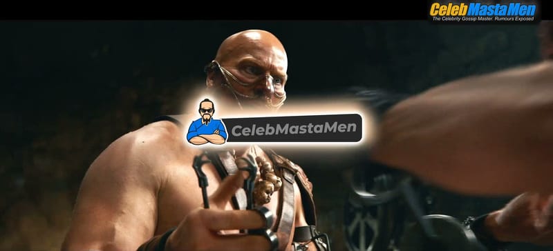 Chris Hemsworth Shirtless Scene in Furiosa: A Mad Max Saga
