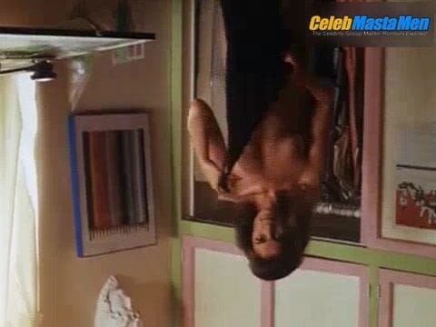 Richard Gere Penis,Sexy Scene in Breathless