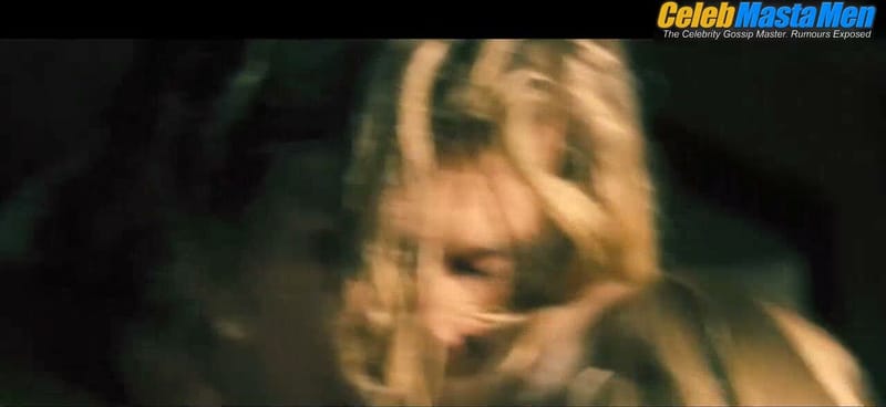 Chris Hemsworth Shirtless,Butt Scene in Rush