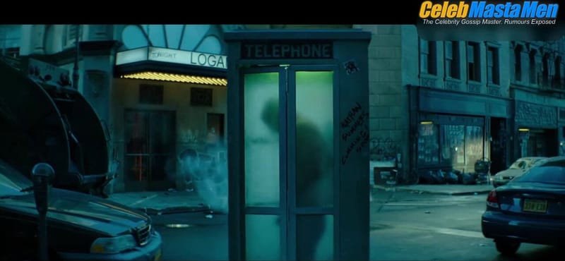 Ryan Reynolds Sexy Scene in Deadpool 2