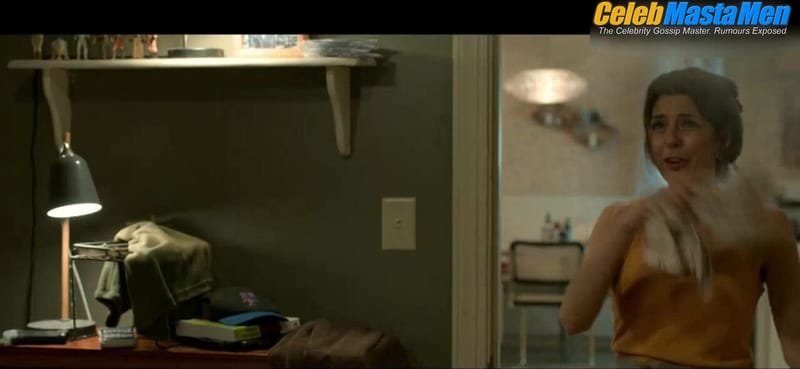 Tom Holland Sexy Scene in Spider-man: Homecoming