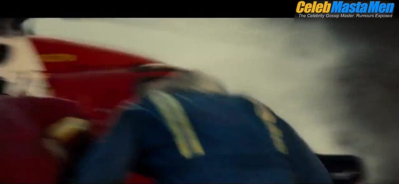 Henry Cavill Sexy,Shirtless Scene in Man Of Steel