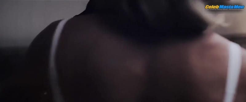 Timothee Chalamet Straight, Shirtless Scene in Marty Supreme