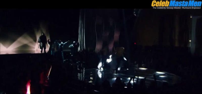 Joe Manganiello, Channing Tatum, Matt Bomer, Adam Rodriguez, Kevin Nash and Stephen Boss Shirtless, Sexy Scene from Magic Mike Xxl