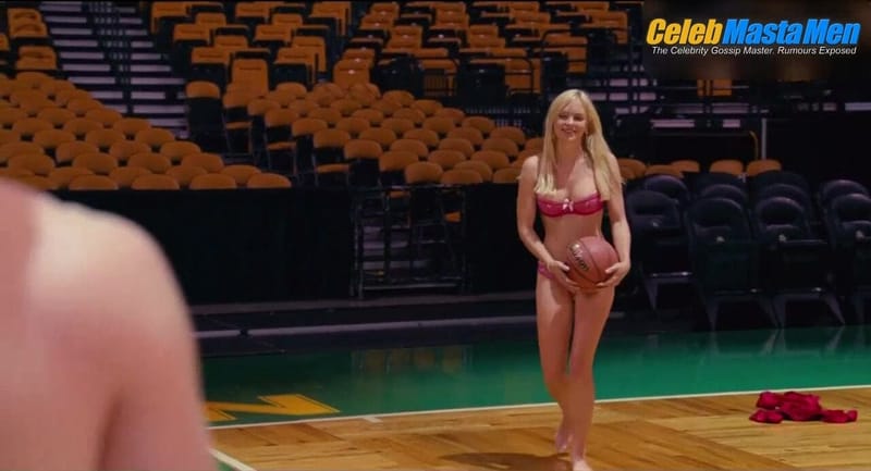 Chris Evans Shirtless,Underwear Scene in What's Your Number?