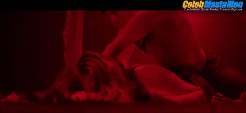 Joe Manganiello, Channing Tatum, Matt Bomer, Adam Rodriguez, Kevin Nash, Donald Glover and Stephen Boss Bulge, Sexy Scene from Magic Mike Xxl