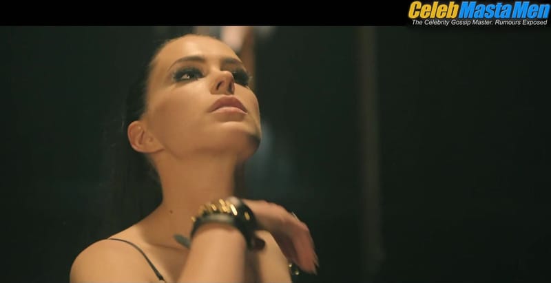 Michele Morrone's Ass in a Straight Scene from 365 Days This Day