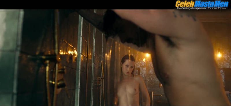 Michele Morrone Ass, Penis Scene from 365 Days
