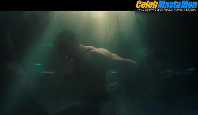 Michael Fassbender's Sexy Scene from Assassins Creed