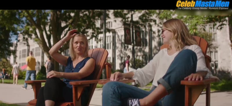 Anthony Konechny, Jacob Elordi and Jordan Burtchett Shirtless Scene from 2 Hearts