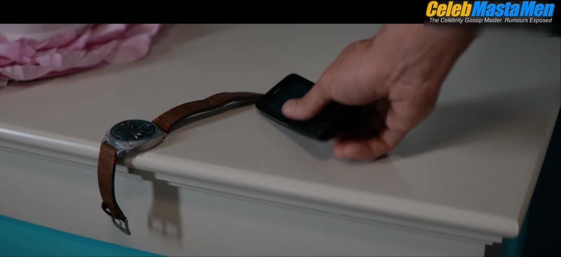 Jamie Dornan Shirtless and Underwear Scene in Barb And Star Go To Vista Del Mar