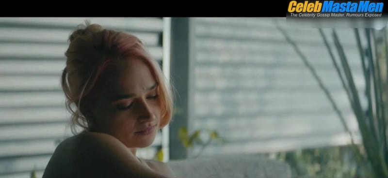 Jamie Dornan Shirtless and Underwear Scene from Untogether