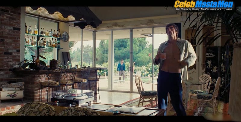 Jacob Elordi Goes Shirtless in Euphoria Scene