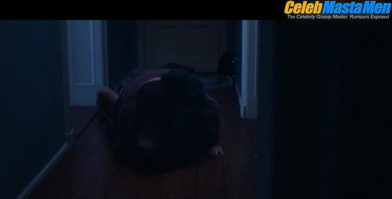 Max Riemelt's Sexy Scene from Berlin Syndrome