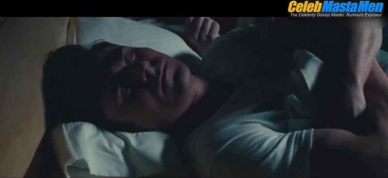 Zac Efron and Robert De Niro Steamy Scene from Dirty Grandpa
