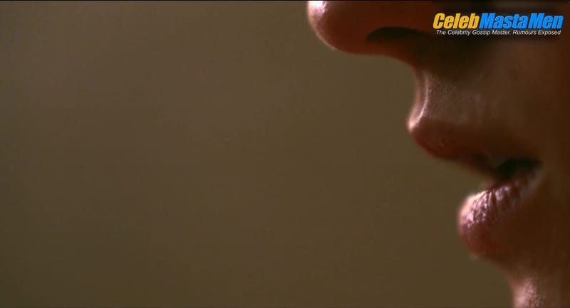 Sebastian Stan Booty, Shirtless Scene from Fresh