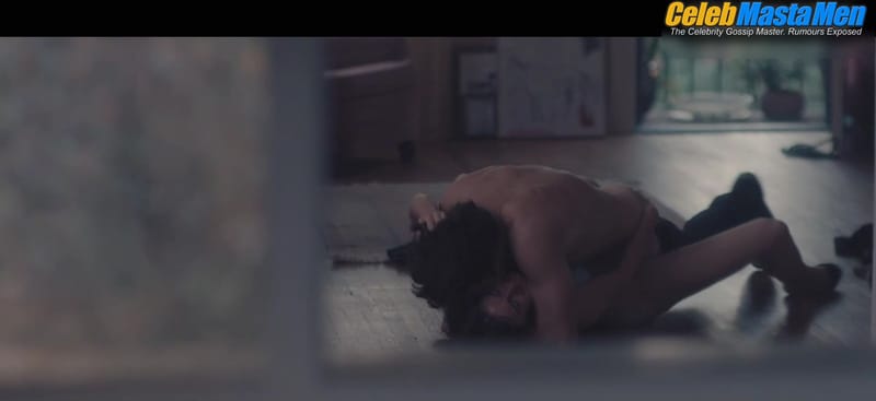 Sebastian Stan Booty, Straight Sex Scene from Endings, Beginnings