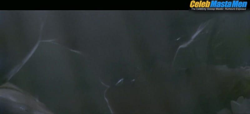 Hugh Jackman Shirtless, Straight Scene from Faraway Downs
