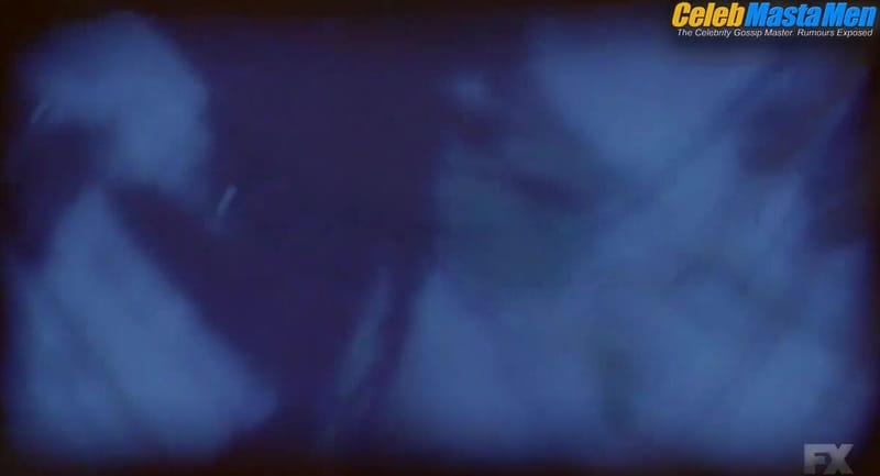 Evan Peters and Mat Fraser Shirtless, Sexy Scene from American Horror Story