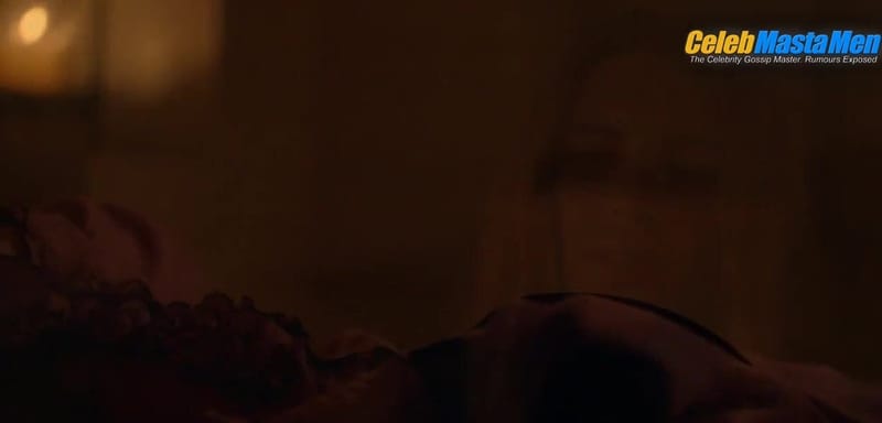 Evan Peters and Cody Fern's Sexy Scene from American Horror Story