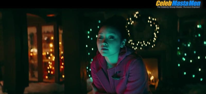 Noah Centineo's Shirtless Scene from To All The Boys I've Loved Before