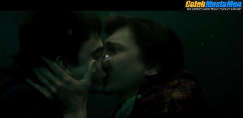 Daniel Radcliffe and Paul Dano's Sexy Scene from Swiss Army Man