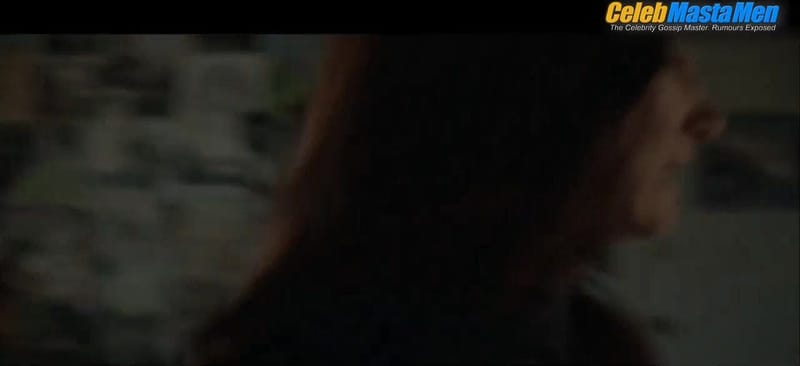 Cameron Monaghan Shirtless, Underwear Scene from Anthem Of A Teenage Prophet