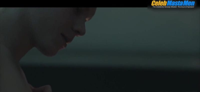 Cameron Monaghan Shirtless, Sexy Scene from Jamie Marks Is Dead