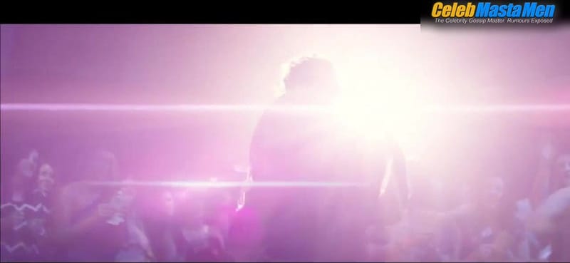 Matt Bomer Bulge and Sexy Scene in Magic Mike Xxl