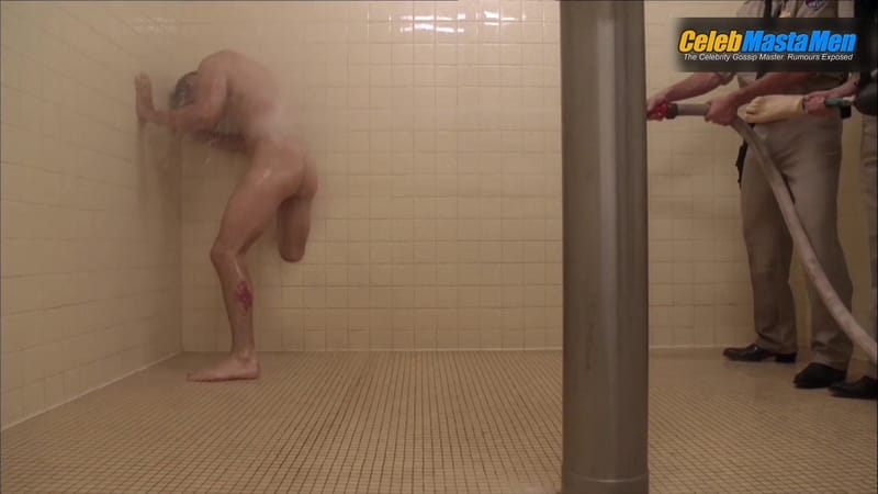 Val Kilmer's Ass, Balls Scene from Conspiracy
