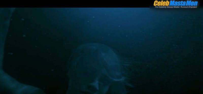 Eric Dane Shirtless, Butt Scene from Open Water 2 Adrift