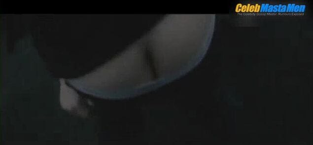 Josh O'Connor and Aled Llyr Thomas Ass Scene from Bridgend