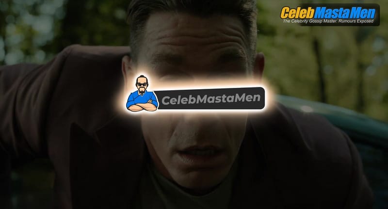 John Cena's Straight Sex Scene from Little Brother