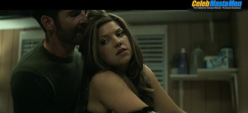 Tom Ellis Straight Sex Scene from Tell Me Lies
