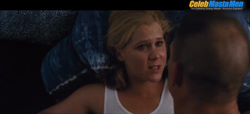 John Cena's Shirtless, Sexy Scene from Trainwreck