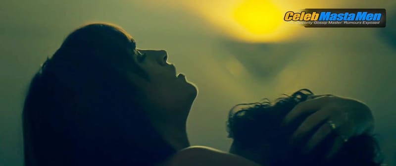 Miguel Herran's Sexy Scene from The Farads