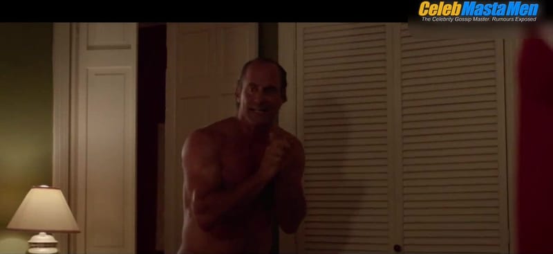 Christopher Meloni's Sexy Scene from Almost Friends
