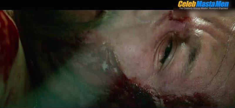 Mark Wahlberg Shirtless,Underwear Scene from Lone Survivor