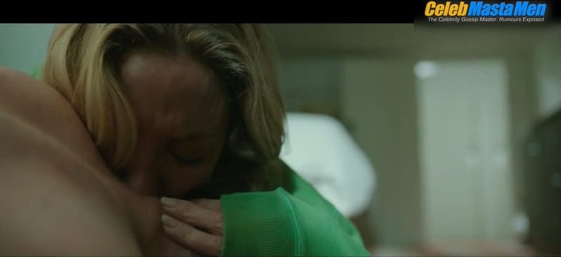 Mark Wahlberg Sexy Scene from Deepwater Horizon