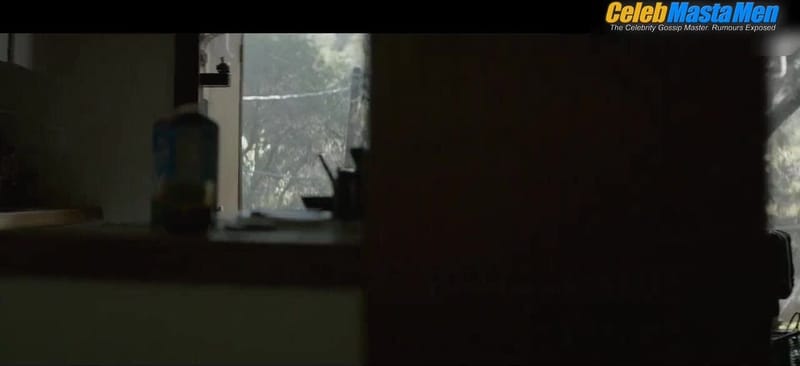 Mark Wahlberg's Shirtless Scene from The Gambler