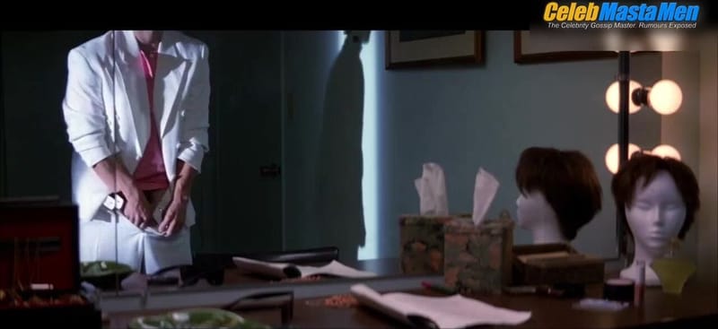 Mark Wahlberg Hot Scene from Boogie Nights
