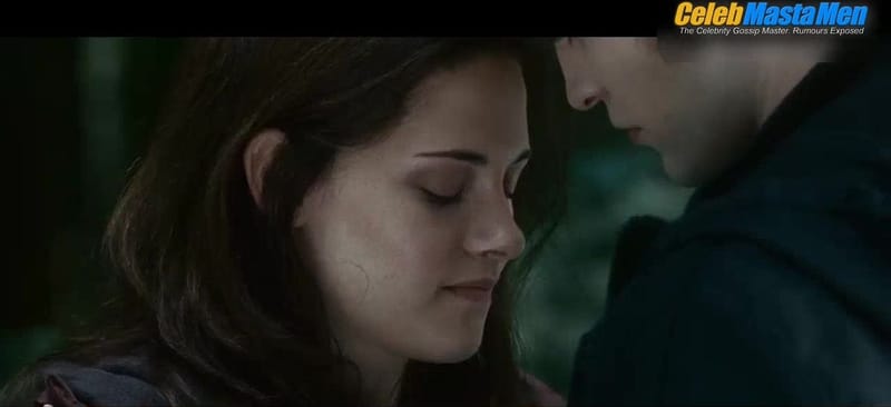 Taylor Lautner's Sexy Scene from The Twilight Saga Eclipse