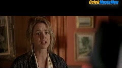 Lou Milione and Will Smith Shirtless, Penis Scene from Six Degrees Of Separation