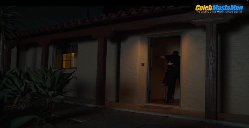 Oliver Stark's Gay and Straight Scene in 9-1-1