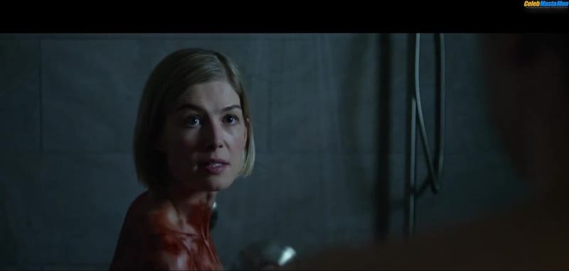 Ben Affleck Nude Butt and Penis Scene from Gone Girl