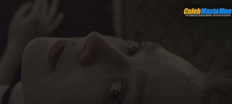 Jeremy Allen White Shirtless, Straight Scene from Viena And The Fantomes