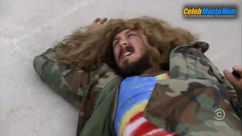 Adam DeVine, Anders Holm and Kyle Newacheck Sexy, Booty Scene from Workaholics