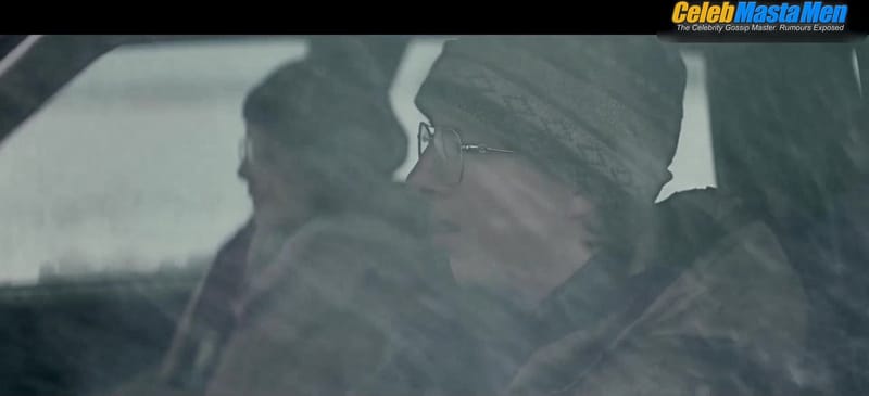 Avan Jogia's Booty Scene from The Exchange